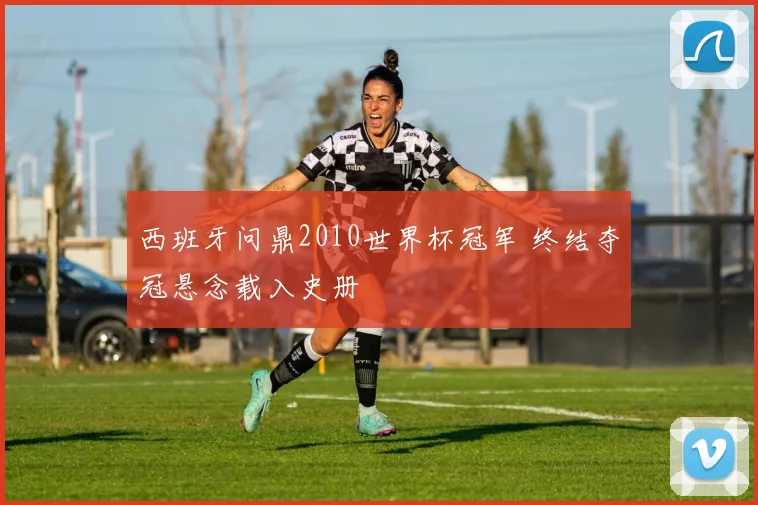 西班牙问鼎2010世界杯冠军 终结夺冠悬念载入史册